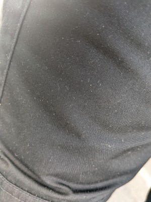 Image 1 from Heike of Fjällräven - Women's Vidda Pro Trousers - Walking trousers