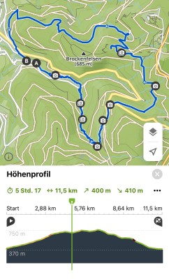 Image 1 from Willi of Garmont - Lagorai GTX - Walking boots