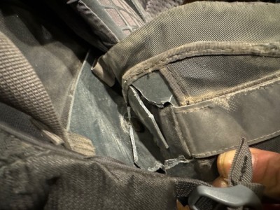 Image 1 from Joachim of Gregory - Baltoro 85 Pro - Walking backpack