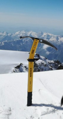 Image 1 from Premysl of Grivel - G-SLIDER - Ice axe