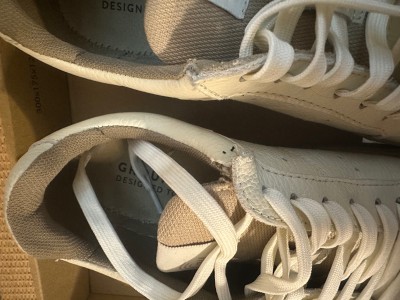 Image 1 from Maša of Groundies - Women's Universe - Barefoot shoes