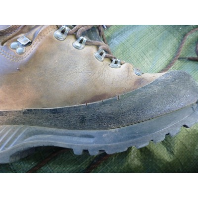 Image 1 from Falko of Hanwag - Alaska Wide GTX - Walking boots