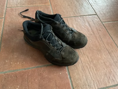 Image 1 from Manuel of Hanwag - Banks Low GTX - Multisport shoes