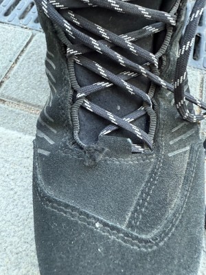 Image 1 from Christoph of Hanwag - Blueridge ES - Walking boots