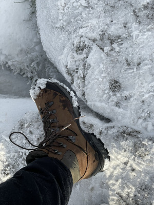 Image 1 from Otto Alexander of Hanwag - Tatra II - Walking boots