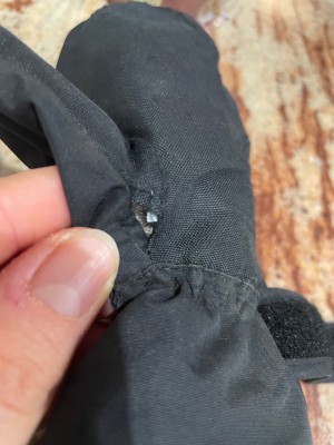 Image 1 from Jessica of Heber Peak - Kids PinusHe. Mittens - Gloves