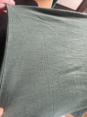 Image 1 from Kim-Anh of Heber Peak - MerinoMix150 PineconeHe. T-Shirt - Merino shirt