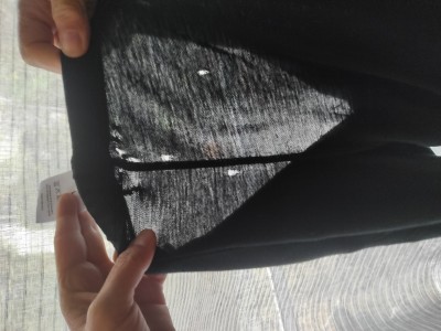 Image 1 from Wolfgang of Heber Peak - Women's Evergreenhe. Long Pants - Merino base layer