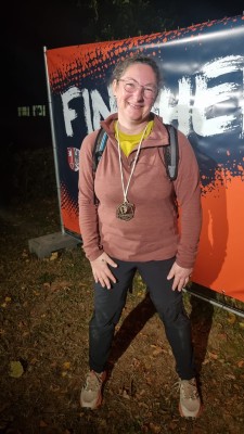 Image 1 from Carina of Heber Peak - Women's TimberHe. Fleece Half Zip - Fleece jumper