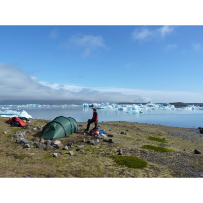 Image 1 from Oliver of Hilleberg - Nallo 2 GT - 2-person tent