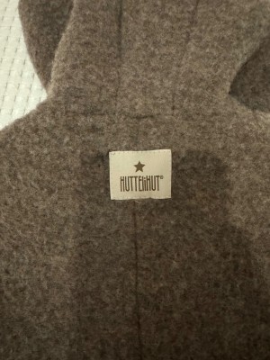 Image 1 from Yuliya of Huttelihut - Kid's Pram Suit Wool Fleece - Overall