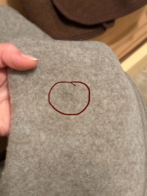 Image 1 from Maryam of Huttelihut - Kid's Pram Suit Wool Fleece - Overall