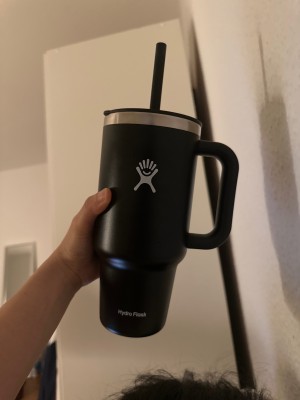 Image 1 from Maihuong58 of Hydro Flask - All Around Travel Tumbler - Water bottle