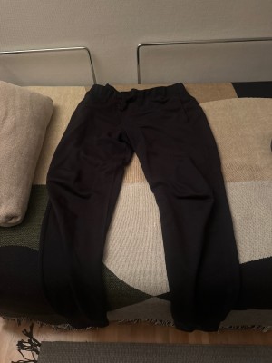 Image 1 from Mauro of Icebreaker - Shifter II Pants - Tracksuit trousers