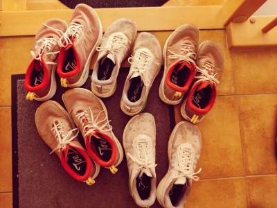 Image 1 from Julian of Joe Nimble - Addict Pro-R - Running shoes