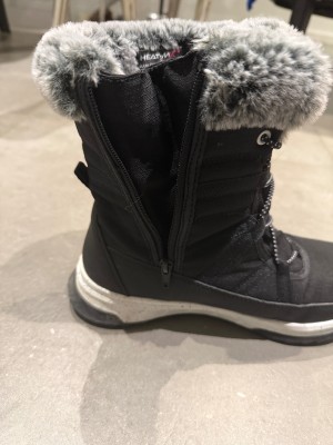 Image 1 from Sina of Kamik - Women's Stormy F - Winter boots