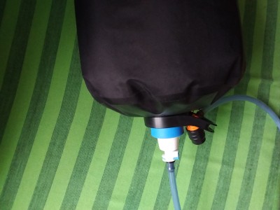 Image 1 from Michael of Katadyn - Katadyn Befree Gravity Upgrade Kit
