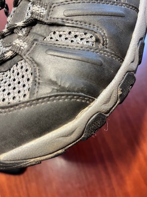 Image 1 from Jürgen of Keen - Koven WP - Multisport shoes