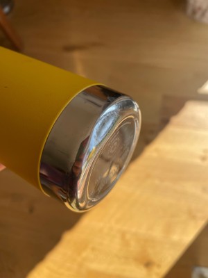 Image 1 from Anna of Klean Kanteen - Classic Vacuum Insulated with Loop Cap - Insulated bottle