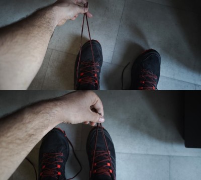 Image 1 from Antonio of La Sportiva - Akyra II GTX - Multisport shoes