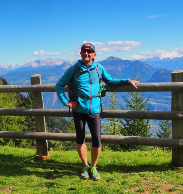 Image 1 from Werner of La Sportiva - Bushido III - Trail running shoes