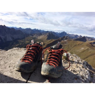 Image 1 from Gerhard of La Sportiva - Hyper GTX - Approach shoes