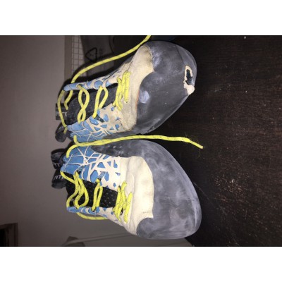 Image 1 from Alexandre of La Sportiva - Kataki - Climbing shoes