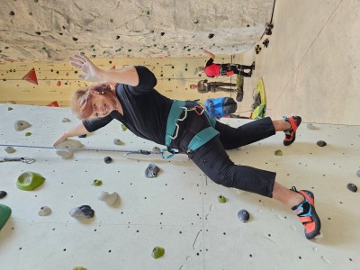 Image 1 from Anette of La Sportiva - Katana - Climbing shoes