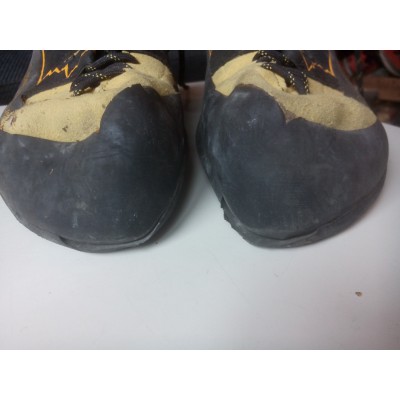 Image 1 from Christoph of La Sportiva - Katana Laces - Climbing shoes