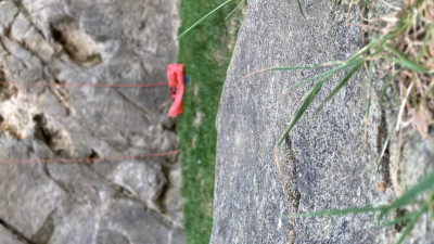 Image 1 from Stephan of La Sportiva - Mythos Eco - Climbing shoes