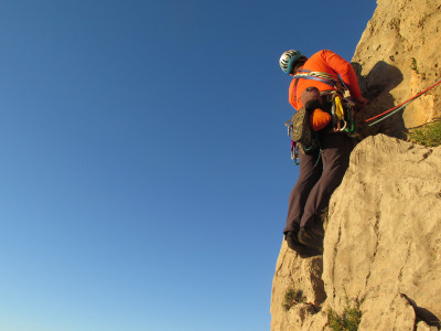 Image 1 from Johan of La Sportiva - TC Pro - Climbing shoes