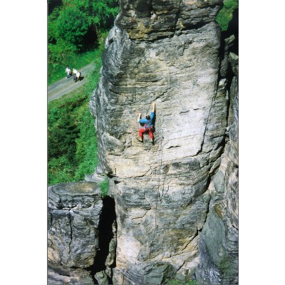 Image 1 from Kerstin of La Sportiva - Testarossa - Climbing shoes