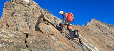 Image 1 from Oliver of La Sportiva - Trango Tech GTX - Mountaineering boots