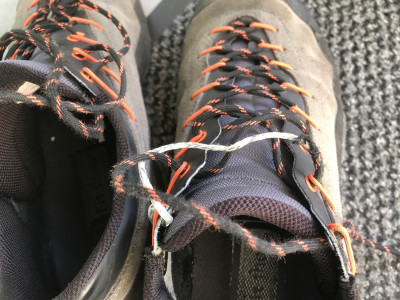 Image 1 from Valentin of La Sportiva - TX4 - Approach shoes