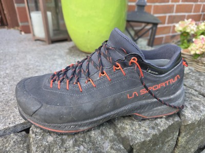 Image 1 from Klaus of La Sportiva - TX4 Evo GTX - Approach shoes
