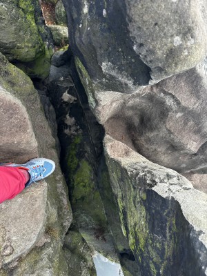 Image 1 from Julia of La Sportiva - Women's Bushido III Wide GTX - Trail running shoes