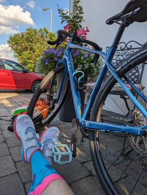 Image 1 from Simone of La Sportiva - Women's Jackal II Boa - Trail running shoes