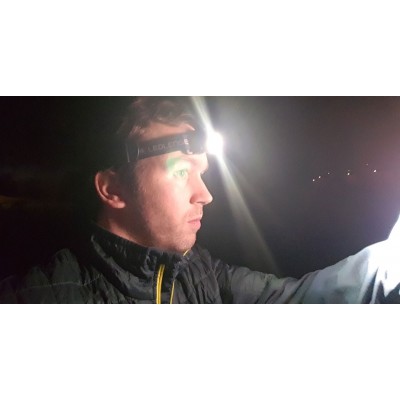 Image 1 from Dennis of Ledlenser - MH10 Head Lamp Box - Head torch