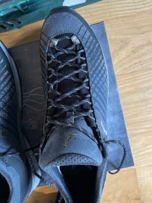 Image 1 from Shane of Lowa - Carezza GTX Lo - Walking boots