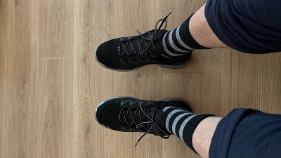 Image 1 from Kagan Chagra of Lowa - Innox Pro GTX Lo - Multisport shoes