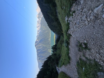 Image 1 from Werner of Lowa - Maddox Pro GTX Mid - Walking boots