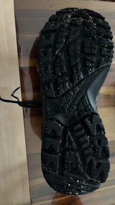 Image 1 from Thilo of Lowa - Sirkos Evo GTX Lo - Multisport shoes