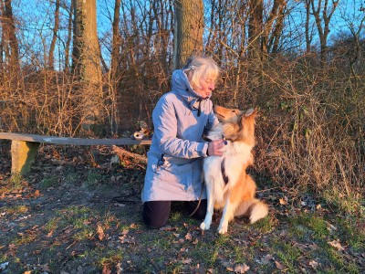 Image 1 from Christiane of Lowa - Women's Renegade Warm GTX Mid - Winter boots