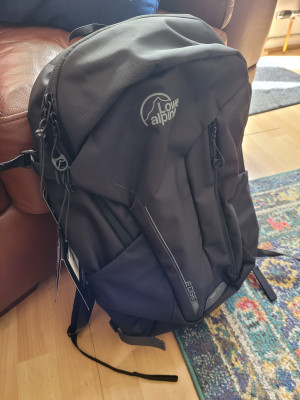 Image 1 from Stuart of Lowe Alpine - Edge 26 - Daypack