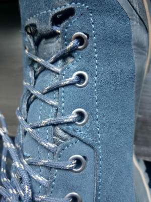 Image 1 from Sachelle of Lundhags - Bjerg Low - Multisport shoes