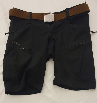 Image 1 from Fabian of Lundhags - Makke II Shorts - Shorts