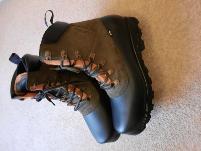 Image 1 from Ian of Lundhags - Skare II Mid - Walking boots