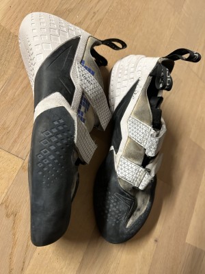 Image 1 from Denys of Mad Rock - Rover HV - Climbing shoes
