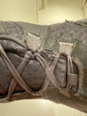 Image 1 from Paul of Mammut - Girun Low GTX - Multisport shoes