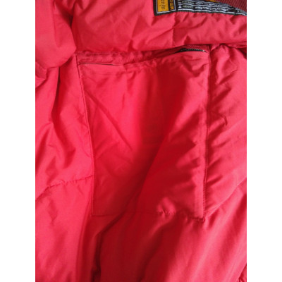 Image 1 from Christian of Mammut - Kompakt 3-Season - Synthetic sleeping bag